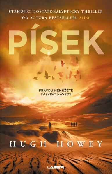 Písek Písek