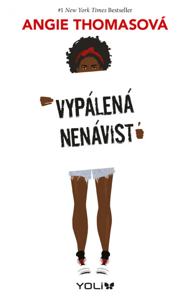 Vypálená nenávist Vypálená nenávist
