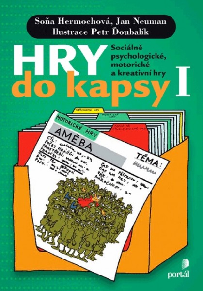 Hry do kapsy I Hry do kapsy I