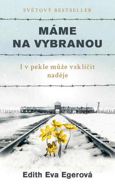 Máme na vybranou Máme na vybranou