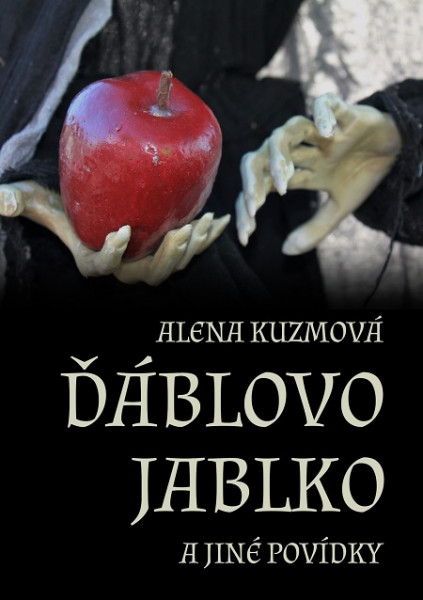 Ďáblovo jablko a jiné povídky
