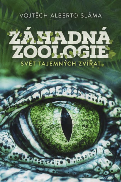 Záhadná zoologie Záhadná zoologie