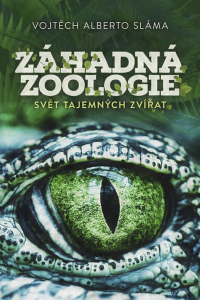 Záhadná zoologie