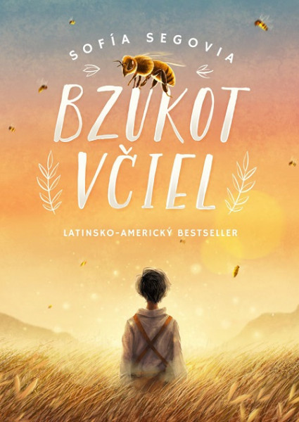 Bzukot včiel