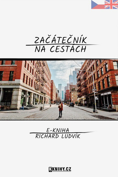 Začátečník na cestách