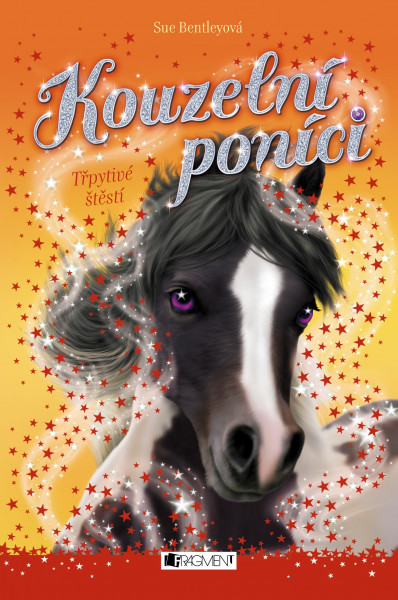 Kouzelní poníci - Třpytivé štěstí Kouzelní poníci - Třpytivé štěstí