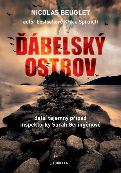 Ďábelský ostrov Ďábelský ostrov
