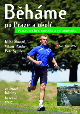 Běháme po Praze a okolí Běháme po Praze a okolí