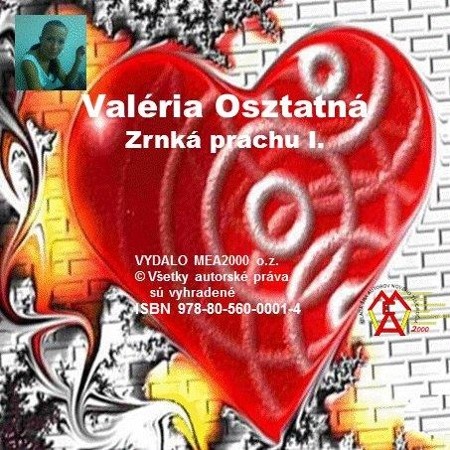 Zrnká prachu  I.