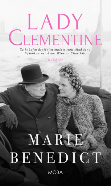 Lady Clementine Lady Clementine