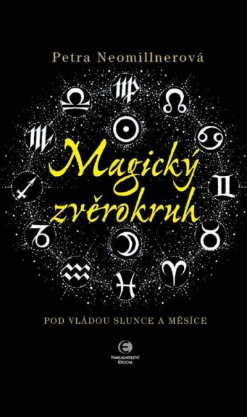 Magický zvěrokruh Magický zvěrokruh