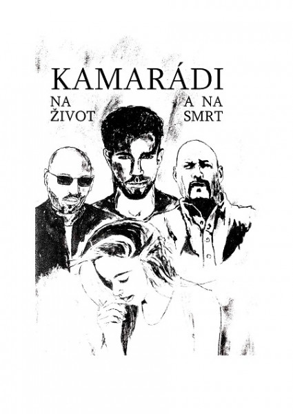 Kamarádi na život a na smrt