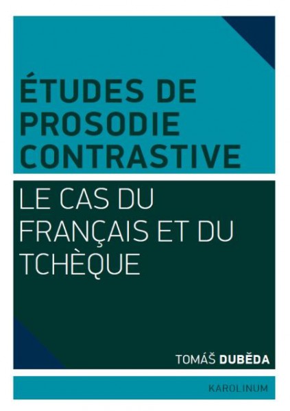 Études de prosodie contrastive