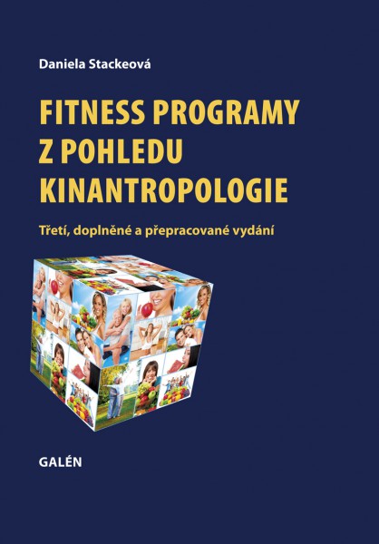 Fitness programy z pohledu kinantropologie Fitness programy z pohledu kinantropologie