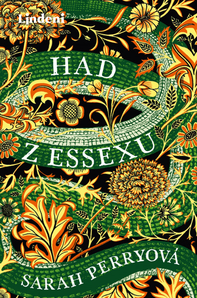 Had z Essexu Had z Essexu