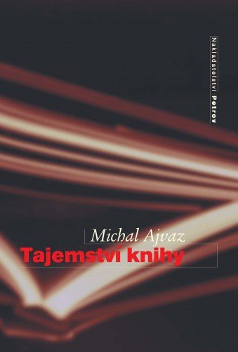 Tajemství knihy Tajemství knihy
