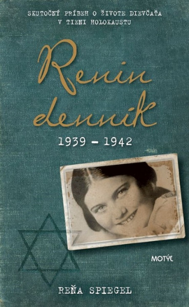 Renin denník (1939-1942) Renin denník (1939-1942)