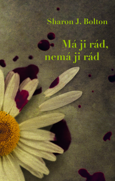 Má ji rád, nemá ji rád Má ji rád, nemá ji rád