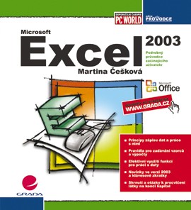 Excel 2003