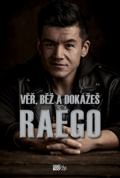 Věř, běž a dokážeš Věř, běž a dokážeš