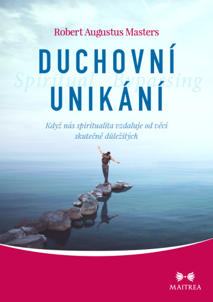 Duchovní unikání Duchovní unikání