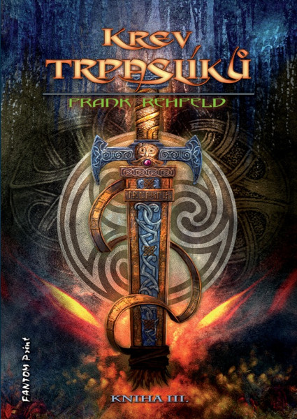 Krev trpaslíků