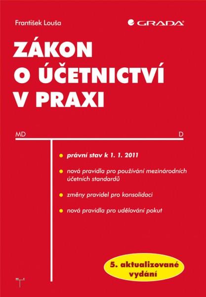 Zákon o účetnictví v praxi Zákon o účetnictví v praxi