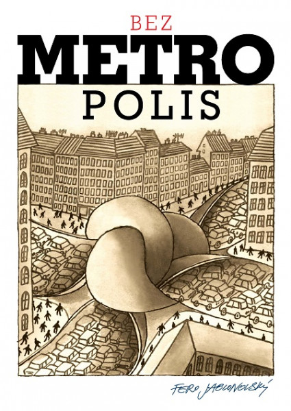 bezMETROpolis bezMETROpolis