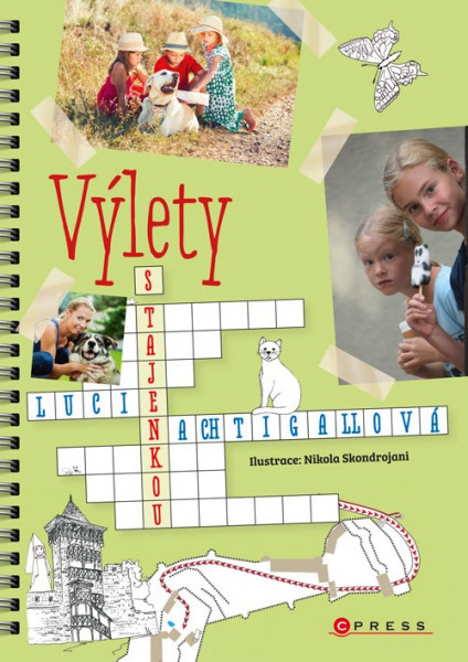 Výlety s tajenkou Výlety s tajenkou