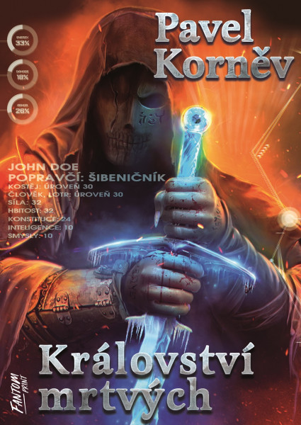Království mrtvých Království mrtvých