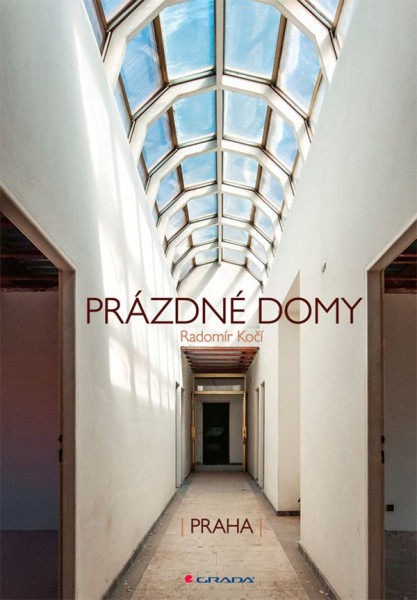 Prázdné domy