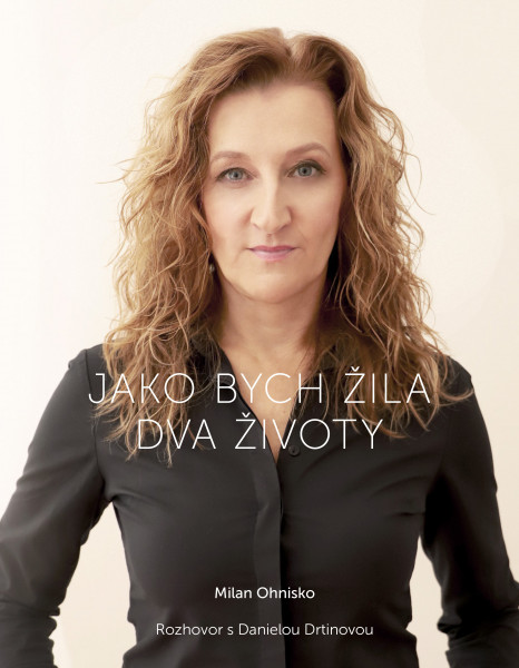 Jako bych žila dva životy Jako bych žila dva životy