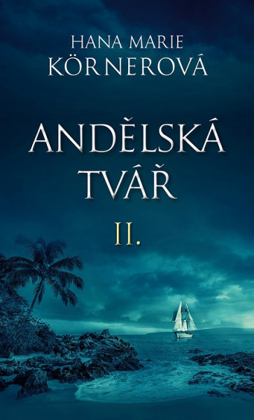 Andělská tvář II. Andělská tvář II.