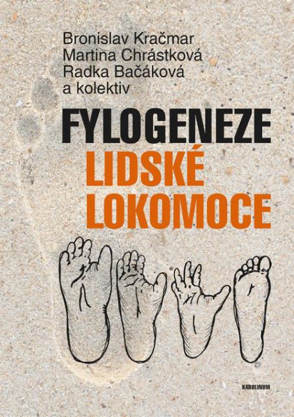 Fylogeneze lidské lokomoce