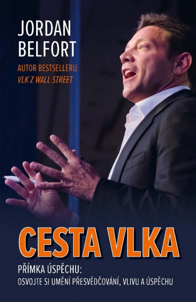 Cesta vlka Cesta vlka