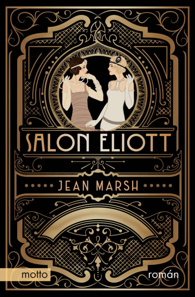 Salon Eliott Salon Eliott
