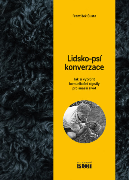 Lidsko-psí konverzace