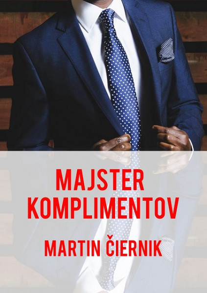 Majster komplimentov