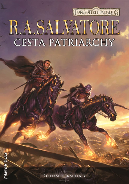 Cesta patriarchy Cesta patriarchy