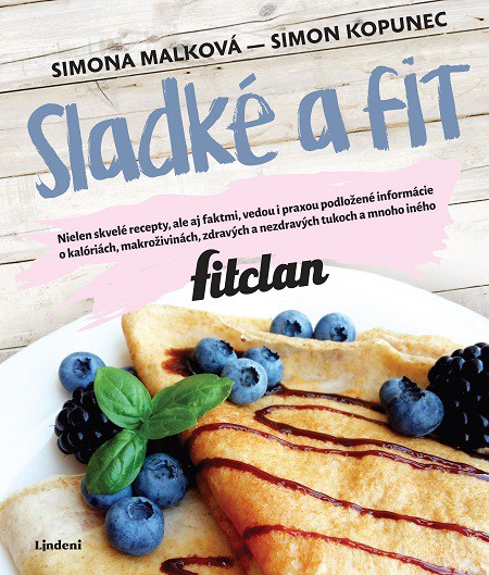 Sladké a fit Sladké a fit