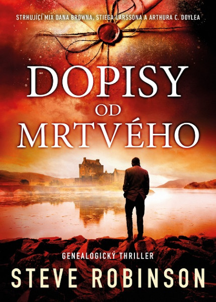 Dopisy od mrtvého Dopisy od mrtvého