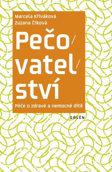 Pečovatelství Pečovatelství