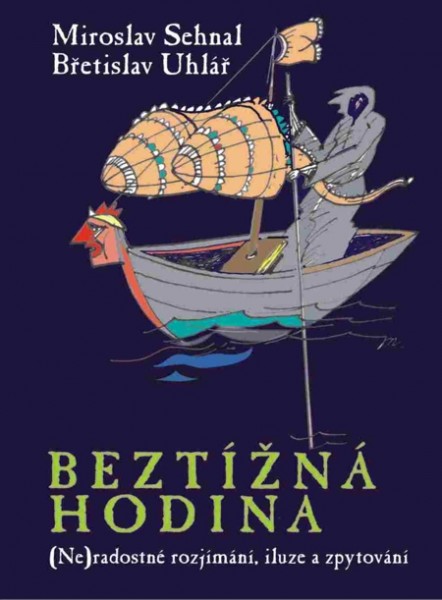 BEZTÍŽNÁ HODINA BEZTÍŽNÁ HODINA