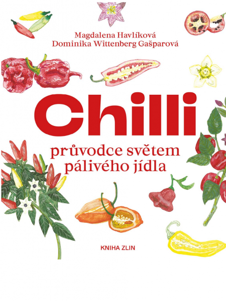 Chilli Chilli