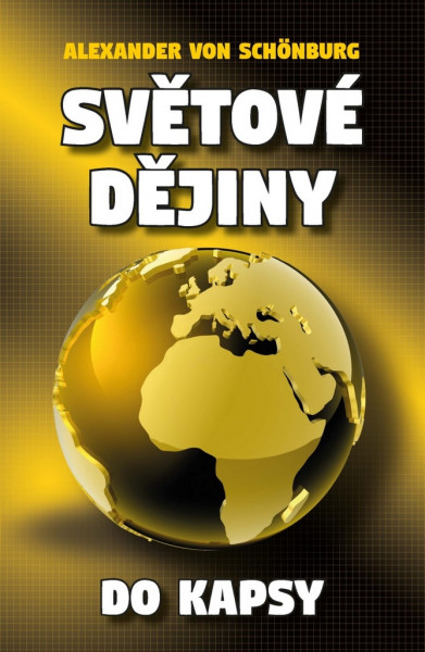 Světové dějiny do kapsy Světové dějiny do kapsy