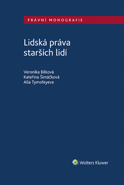 Lidská práva starších lidí Lidská práva starších lidí