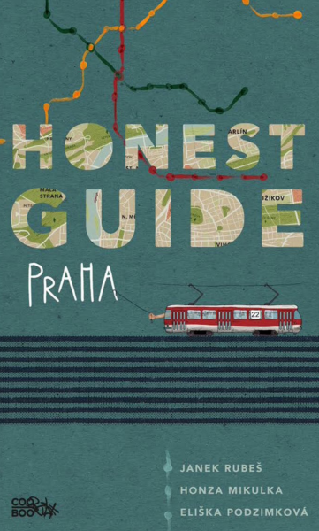 Honest Guide Praha Honest Guide Praha