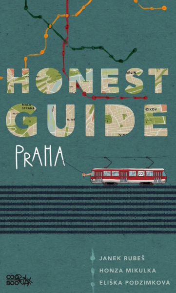 Honest Guide Praha