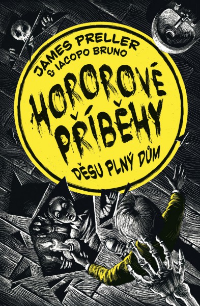 Děsu plný dům Děsu plný dům