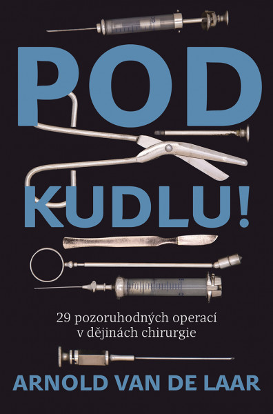 Pod kudlou Pod kudlou